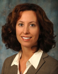 Bridget D Bernardi D.O., Radiologist