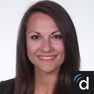 Dr. Crystal Daigle, MD, Ophthalmologist