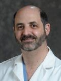 Dr. Todd Primack D.O., Anesthesiologist