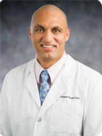 Dr. Michael J. Barsoom M.D.