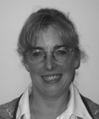 Dr. Kimberly Sue Cross MD, Pediatrician