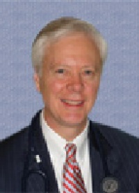 Dr. Alan Raymond Pope M.D.
