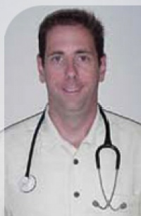 Dr. Jason M Becker MD, Emergency Physician