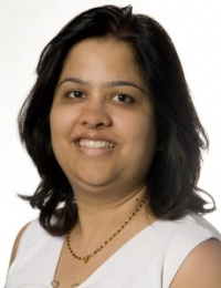 Dr. Anjali S. Nemawarkar MD, Internist