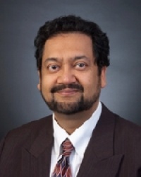 Sunjay Verma MD, Interventional Radiologist