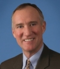 Dr. Michael R Zindrick M.D.