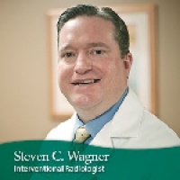 Steven C Wagner M.D., Interventional Radiologist