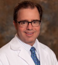 Dr. Todd Trask M.D., Neurosurgeon