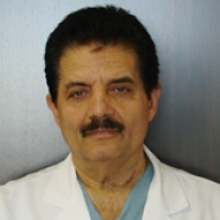 Dr. Maurice S Haddad MD
