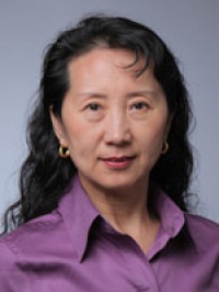 Dr. Cynthia Liu M.D., Hematologist-Pathologist