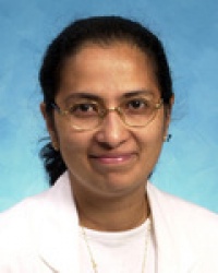 Dr. Sobha  Kurian M. D.