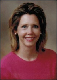 Dr. Carolyn Fay Belke MS