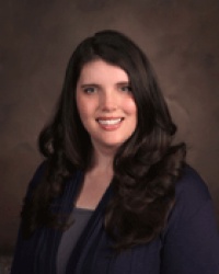 Dr. Amanda Lea Willis DO, Pediatrician