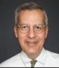 Dr. Thomas  Mangiaracina M.D.