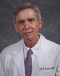 Dr. William Gary Cumbie MD
