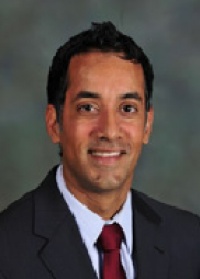 Dr. Adil Ali MD, Physiatrist (Physical Medicine)