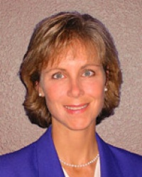 Dr. Barbara Erny MD, Ophthalmologist