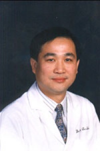 Dr. Perng-ru  Liu DMD