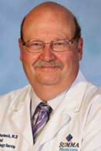 Dr. Stephen Robert Verbeck M.D., Gastroenterologist