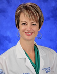 Dr. Jennifer W Toth MD, Pulmonologist