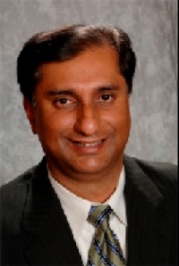 Sumeet Sachdev M.D., Cardiologist