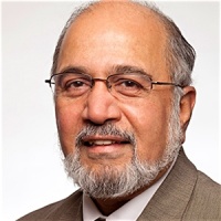 Dr. Quresh  Khairullah MD