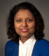 Dr. Shabina  Hussain MD