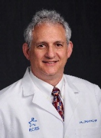 Dr. Stephen Michael Rauh M.D.