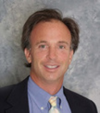 Dr. Jason Bacharach MD, Ophthalmologist