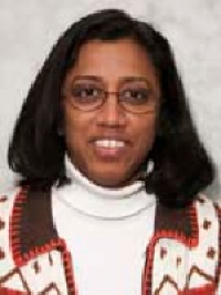 Dr. Varsha Gharpure M.D., Pediatrician
