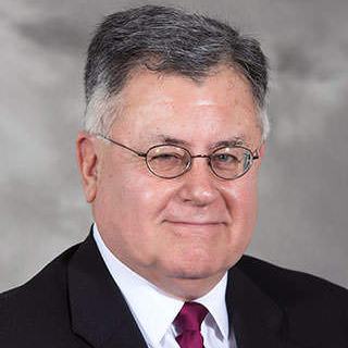 Dr. Alberto L. Delgado M.D.