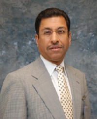 Dr. Trevor G Desouza M.D.
