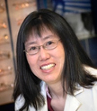 Dr. Kathleen  Shen OD