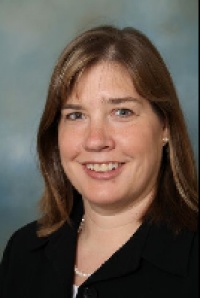 Dr. Yvonne Grierson MD, Orthopedist