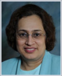 Dr. Tehsin Riaz Qudsi M.D., Pediatrician