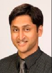 Vijay Arun Doraiswamy MD, MBA, Cardiologist