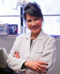 Dr. Tina S Lau D.M.D.