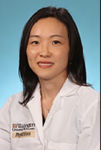 Motoyo Yano MD, Radiologist