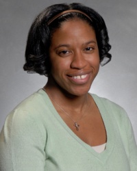 Dr. Annette  Gadegbeku M.D.