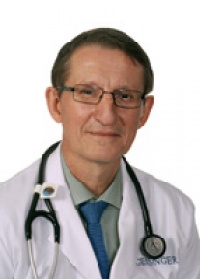 Dr. Martin G. Maksimak M.D., Gastroenterologist (Pediatric)