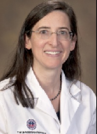 Dr. Maria Cristina Ospina MD