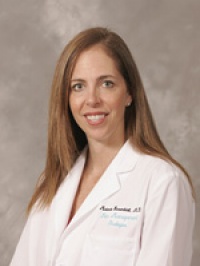 Dr. Melanie Hope Rosenblatt MD, Anesthesiologist