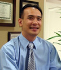 Dr. Khang Cong Nguyen DDS