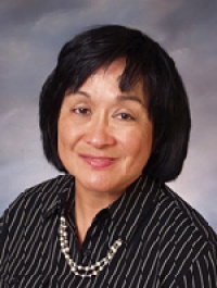 Dr. Eleanor M. Martinez M.D., OB-GYN (Obstetrician-Gynecologist)