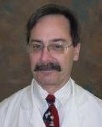 Mr. Carey Christian Alkire M.D., Orthopedist