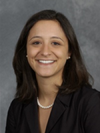 Dr. Michelle  Andreoli M.D.
