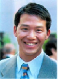 Dr. Eric Gregory Leung M.D.