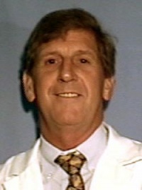 Dr. John Alan Sandiford M.D.