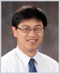 Dr. Chan-chou  Chuang M.D., FCCP