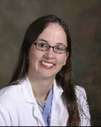 Dr. Stacey Bradford Clasen M.D.